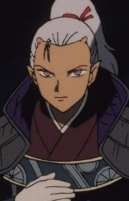 Tsukuyomaru