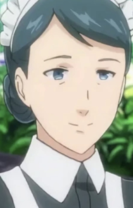 Maid