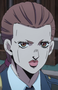 Female Guard