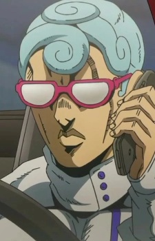 Ghiaccio