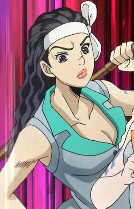 Reiko
