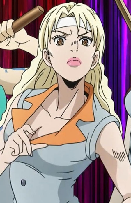Yoshie