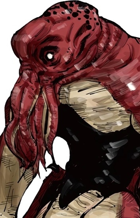 Dagon