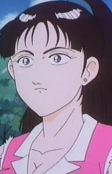 Helen Noguchi