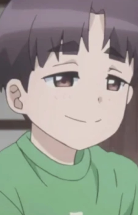 Yuzuru Morikawa