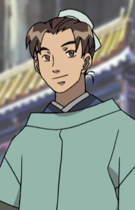 Meiken