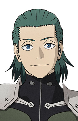 Haruichi Izumo