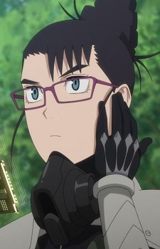 Touko Kirimori