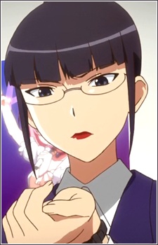 Ikuko Okada