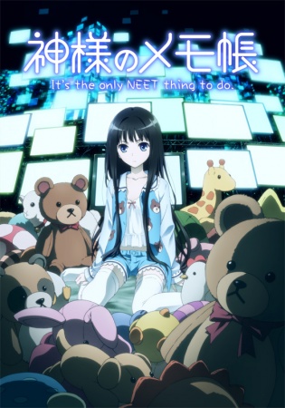 Kamisama No Memochou