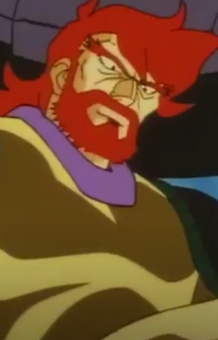 Marcelot Cronos