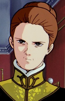 Female Officer