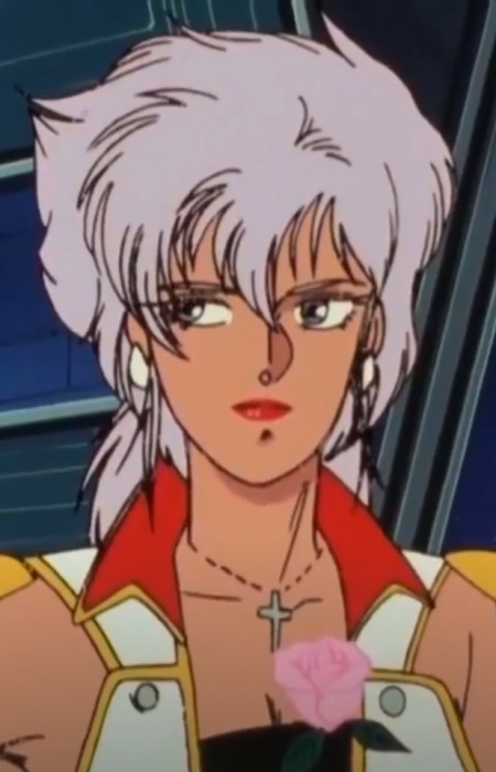 Iria Pazom