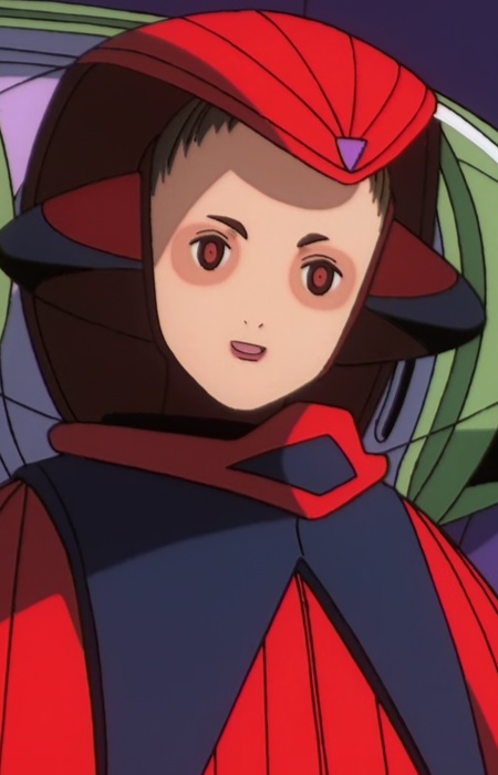 Merrybell Gadget