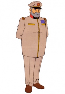 Mubarak Stern