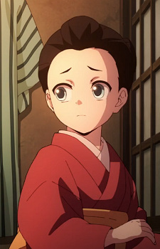 Sumi Shinazugawa