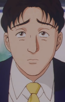 Akira Kamoshita