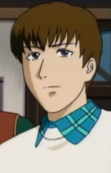 Akira Toribeno