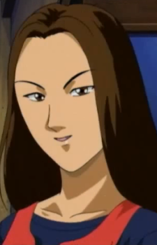 Aya Oota