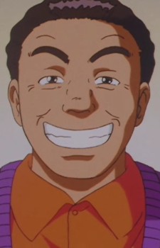 Goryuu Tachibana
