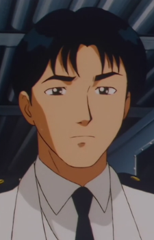 Jouji Mizusaki
