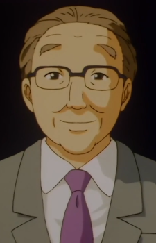 Katsumi Yamano