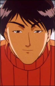 Kyouji Sayama