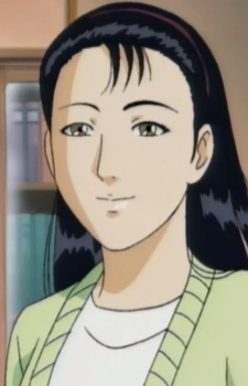 Kyouko Munakata
