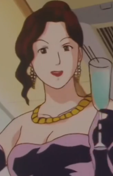 Mermaid Yumi