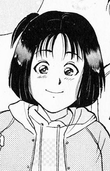 Mizuho Tsuzuki
