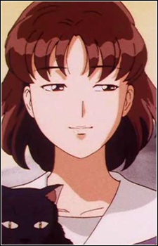 Moegi Tatsumi