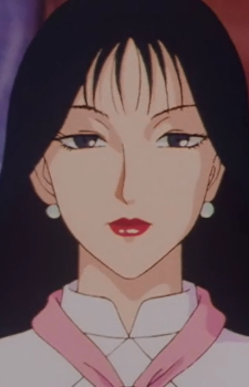 Natsuyo Ogata