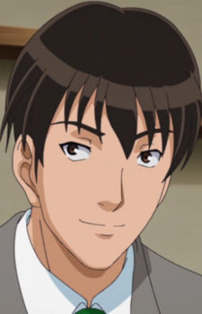 Ryou Nashimura