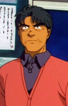 Ryouzou Tachibana