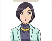 Shiho Shimomura