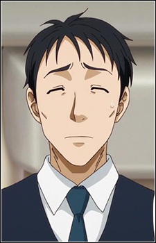 Shinobu Sekiguchi