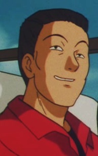 Souichi Kurata