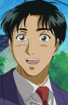 Takashi Senke