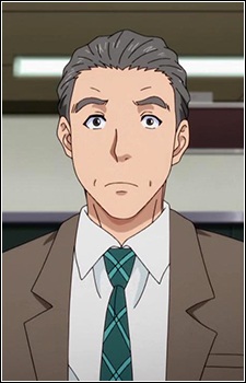 Takayuki Ujiie