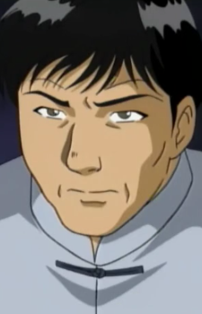 Wang Yang