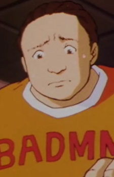 Yutaka Sendou