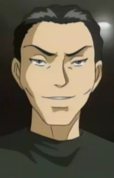 Yuuichi Shindou