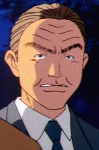 Zensuke Ookouchi