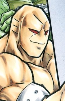 Junkman