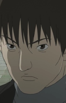 Kuki Jiro