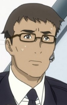 Kimura