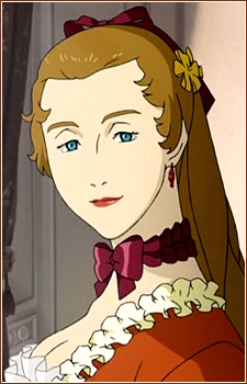 Pompadour