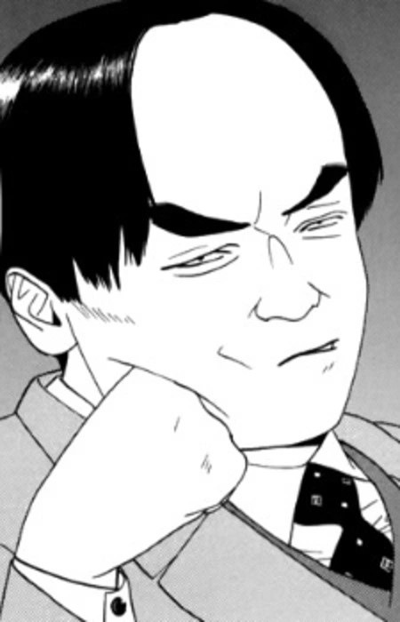 Teruo Tanimura