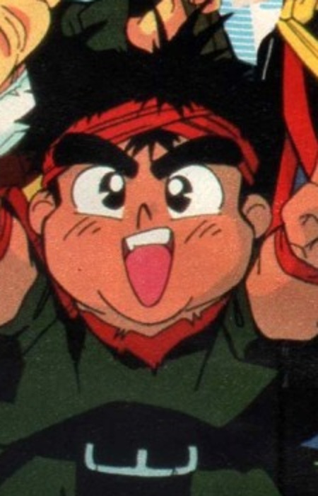 Gus Yamamoto