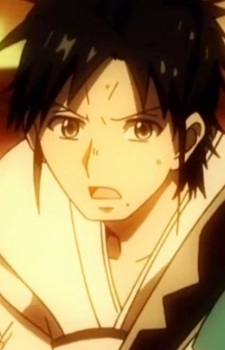 Hakuren Ren